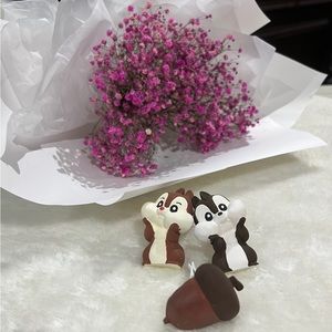 A set of 3. Car decor.